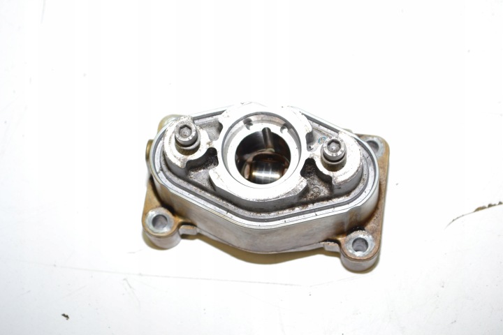 BMW F10 F11 N63 CHÂSSIS POMPES HAUTE PRESSION DOUILLE 7567866