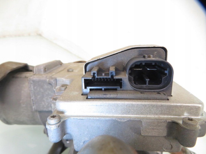 SUPPORT ÉLECTRIQUE RENAULT SCENIC II 8200442177A 50300805 8200468515