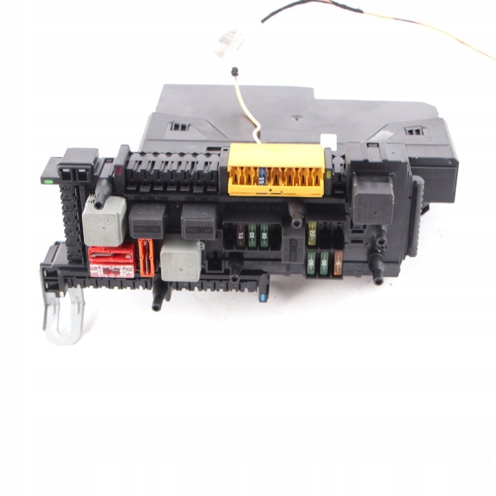 MODULE CONTRÔLEUR SAM MERCEDES C CLASSE W204