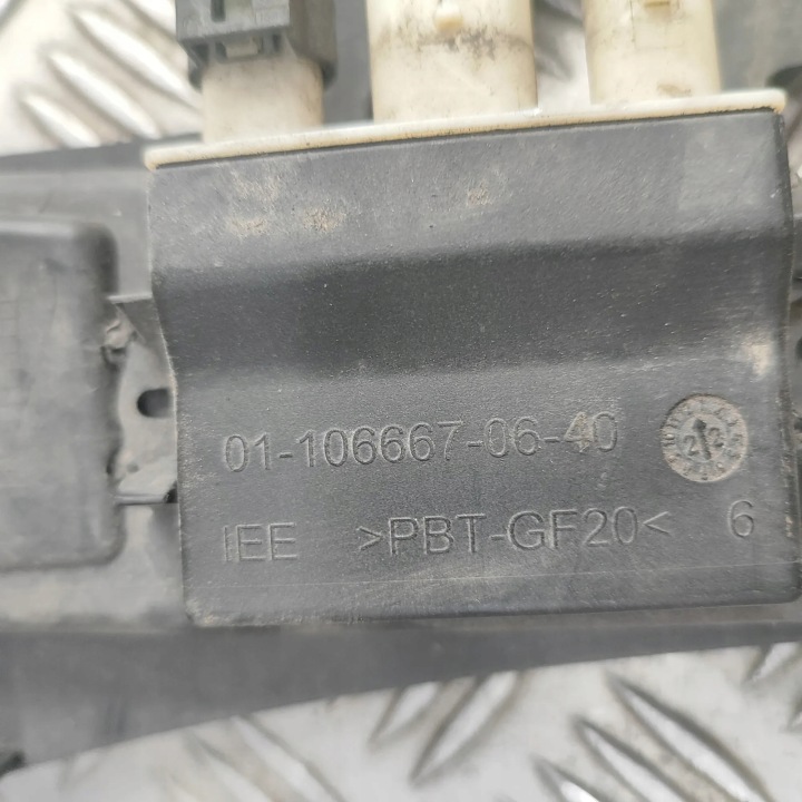 MODULE COUVERCLES DE COFFRE ARRIÈRE MERCEDES-BENZ GLE (W167) A1678853805 32059331 3.0L 269KW