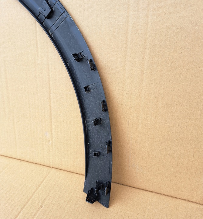 GAUCHE MOULURE REVÊTEMENT GARDE-BOUE AVANT KIA SPORTAGE V 5 87713-R2110