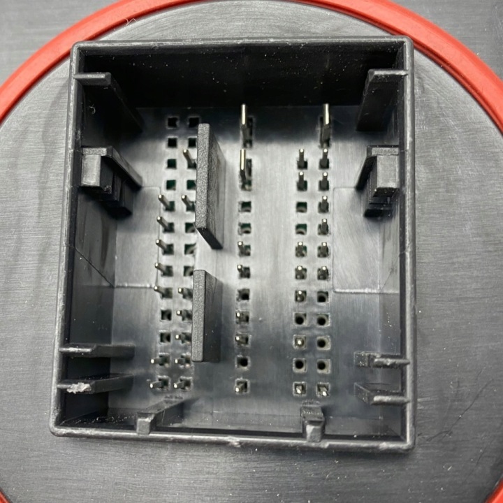 MODULE CONVERTISSEUR BMW 9477748
