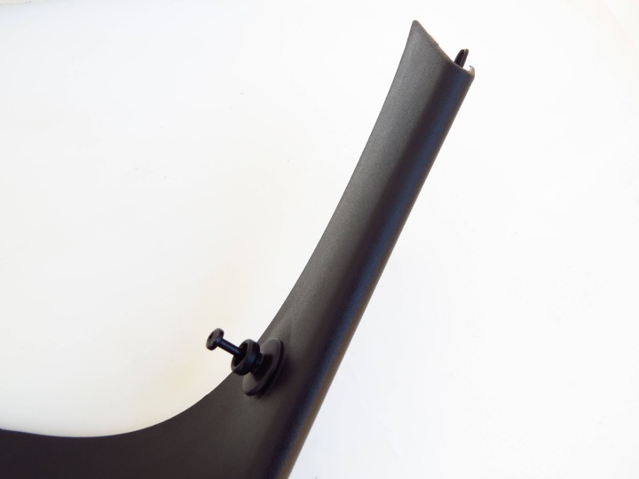 PROTECTION GARNITURE COUVERCLES DE COFFRE COUVERCLES DE COFFRE DROIT ARRIÈRE ARRIÈRE 31305468 VOLVO V40 II