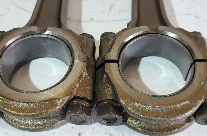 VILEBREQUIN BIELLES 13031-1458 KAWASAKI ZR7 1999-2004R