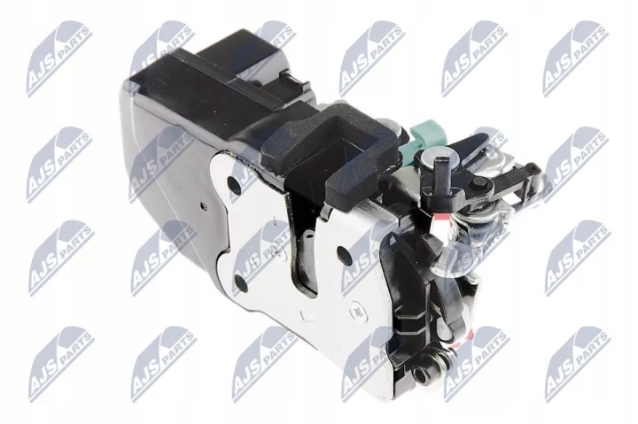 NTY SERVOMOTEUR CENTRAL SERRURE ARRIÈRE EZC-CH-030 NTY