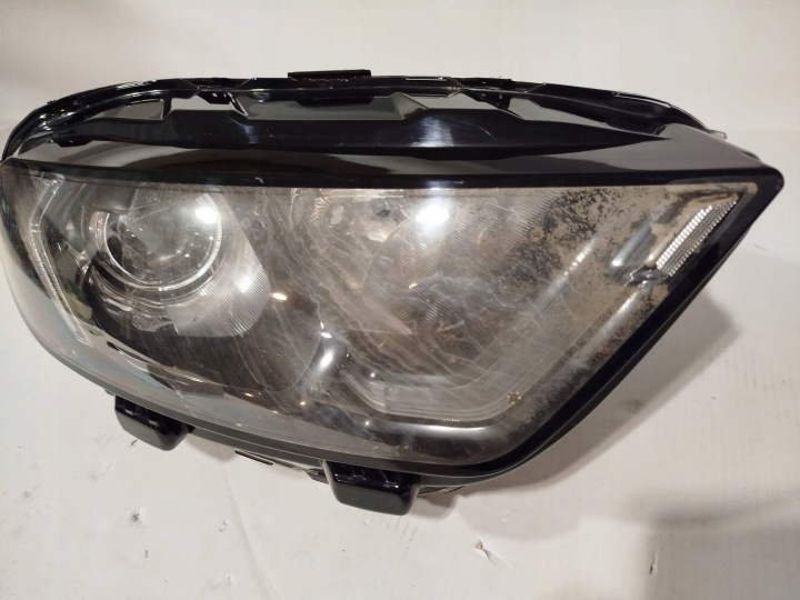 FORD ECOSPORT LIFT PHARE DROITE COMPLET LED MN15-13E014-CD ORIGINAL EUROPE