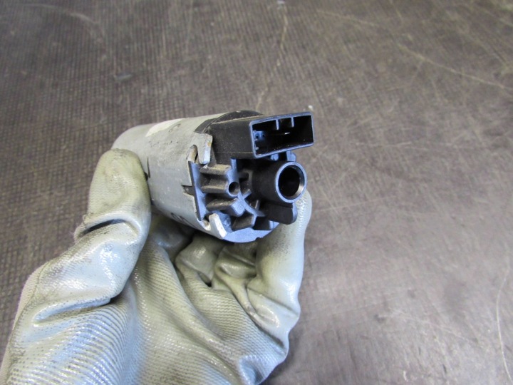 PETIT MOTEUR SIÈGES FORD GALAXY III 06-09R 404963