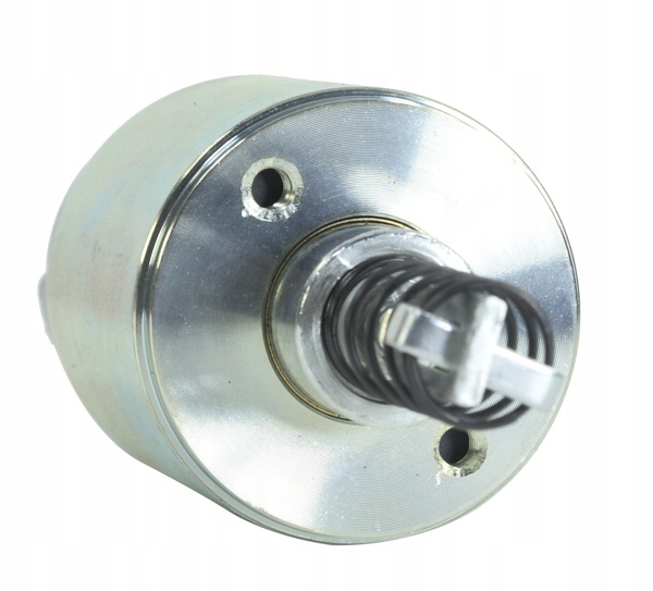 COMMUTATEUR DÉMARREUR R10A 24V BIZON
