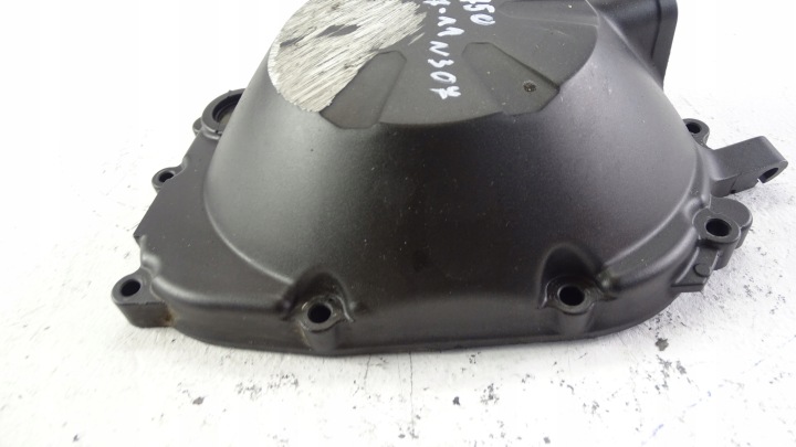 N307 KAWASAKI Z750 AVEC 750 07-12 COUVERCLES COUVERCLE PROTECTION MOTEUR ADHÉRENCE