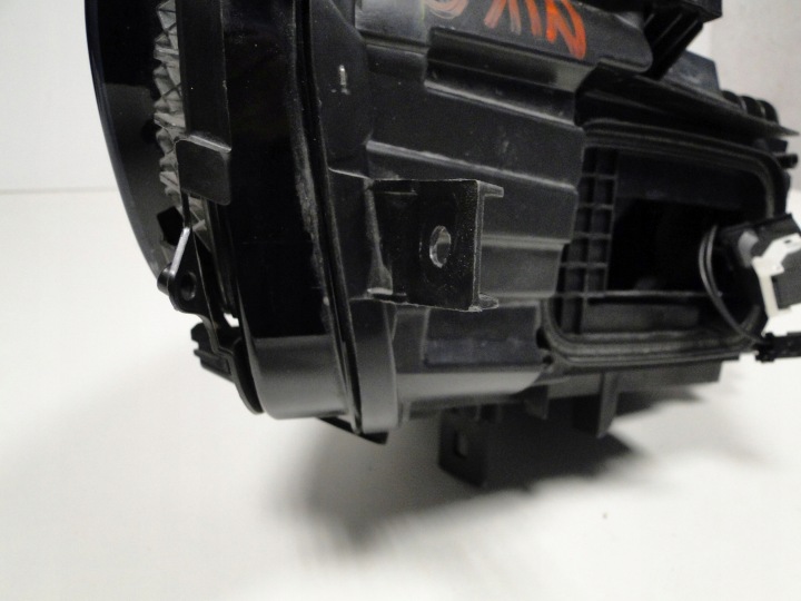 MERCEDES CITAN 420 W420 PHARE AVANT DROITE COMPLET LED A4209063900