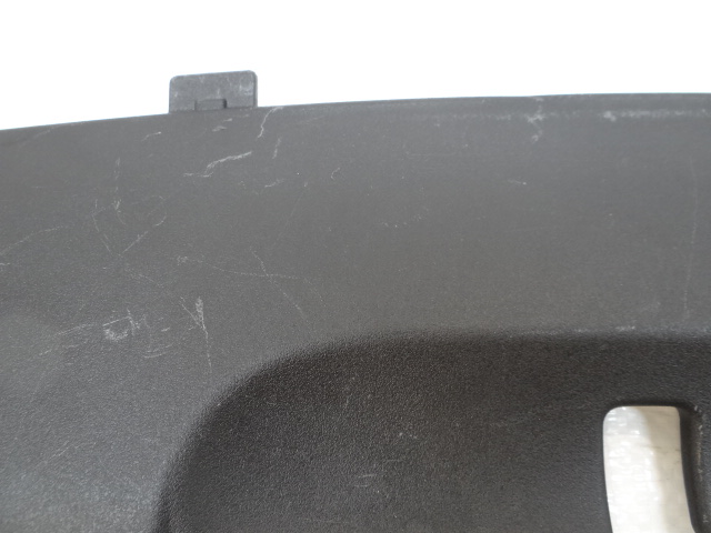 PEUGEOT 308 II T9 SUPÉRIEURE PROTECTION AVANT COURROIE 9803913977