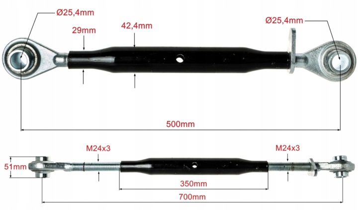 CONNECTEUR CENTRAL CIEGLO VIS RZYMSKA C-330 C330