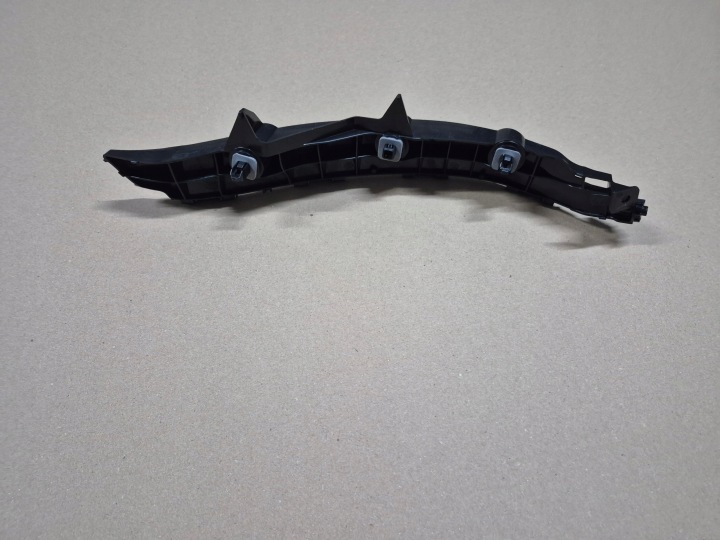 TOYOTA CHR C-HR GLISSIÈRE FIXATION PARE-CHOCS ARRIÈRE ARRIÈRE DROIT