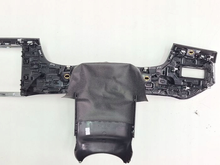 AUDI Q3 83A DÉCOR CONSOLES JEU 83A953491A 83B853189A 83B853190A