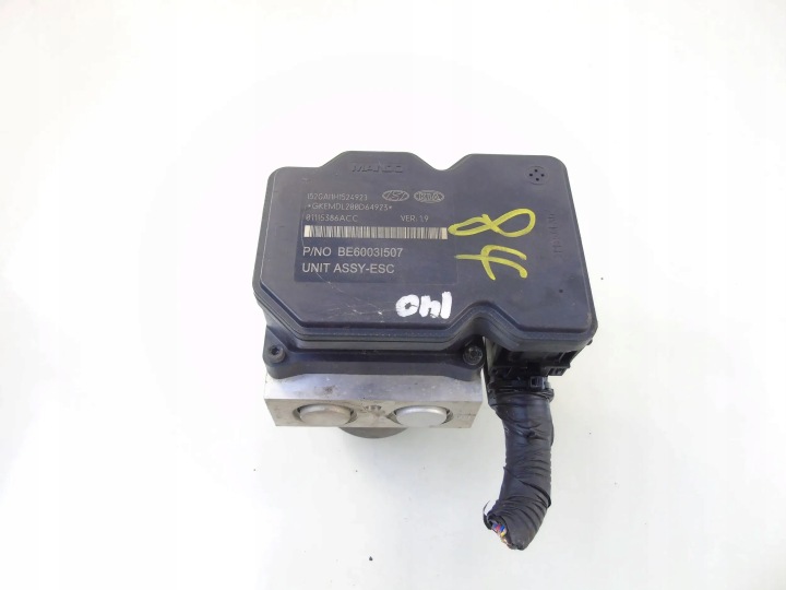POMPE ABS HYUNDAI I40 58920-3Z970