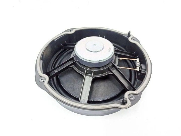 SYSTÈME NAGLOSNIENIA AUDI A1 SPORTBACK (GBA) 83A035415 34312975 1.0L 2024