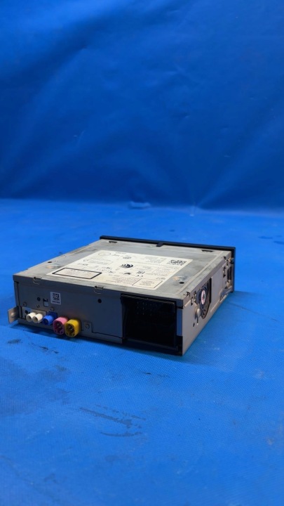 VW PASSAT B8 VARIANT 19 R 1.6TDI 88 KW MODULE LECTEUR DE CARTE NAVIGATION 3Q0035846 A