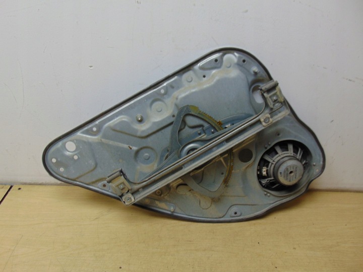 MÉCANISME VITRES DROIT ARRIÈRE FORD KUGA MK1 EUROPE