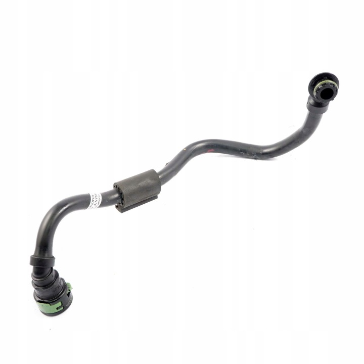 BMW F30 LCI 330E HYBRIDE FIL TUYAU HUILES BOÎTES
