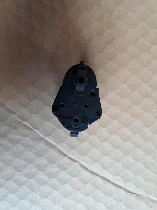 PETIT MOTEUR MOTEUR VENTILATEURS RÉCHAUFFEURS BMW E60 E61
