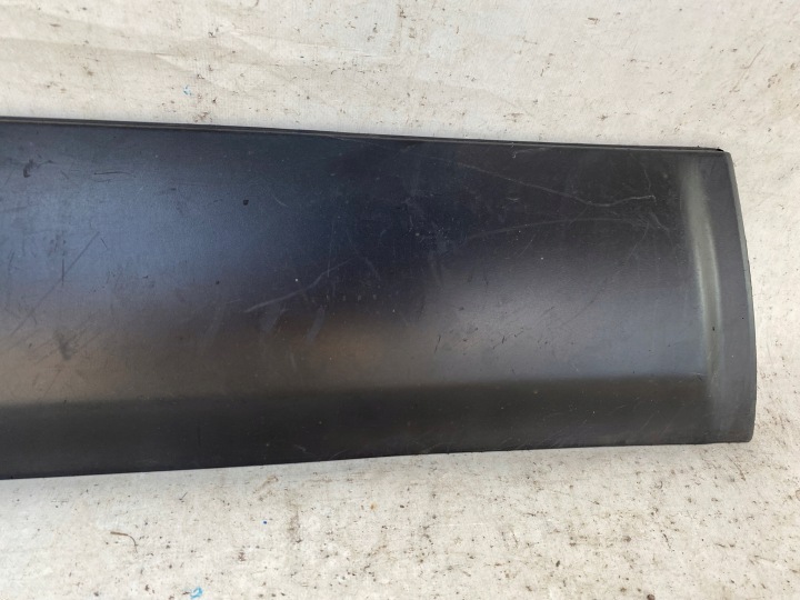 NISSAN QASHQAI II J11 14- MOULURE PORTES GAUCHE AVANT 80871JD00A