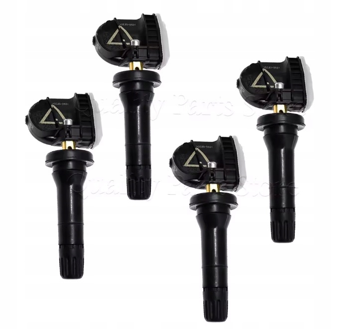 CAPTEUR PRESSION PNEUS AIR DANS QUANTITÉ TPMS F2GT-1A180-CB FORD MONDEO 1 PIÈCE