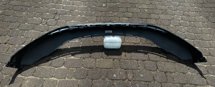 PARE-CHOCS AVANT AVANT DOUBLURE SPOILER SKODA KODIAQ LIFT 565807061D