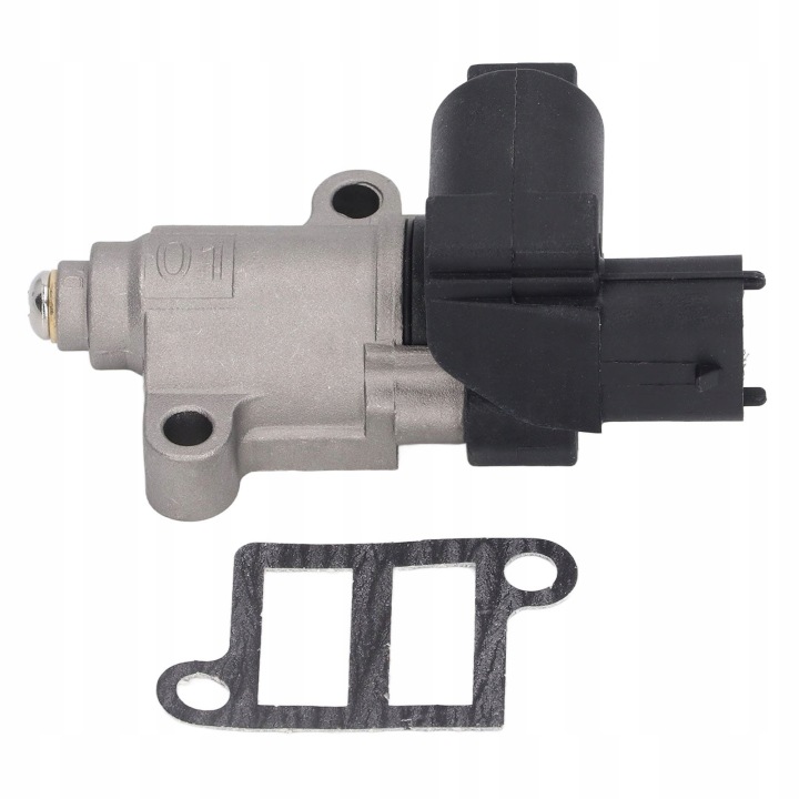 SOUPAPE DIRECTEUR JALOWYM PAR AIR POUR HYUNDAI 35150-23700 AC485 2H1415 SUBSTITUT