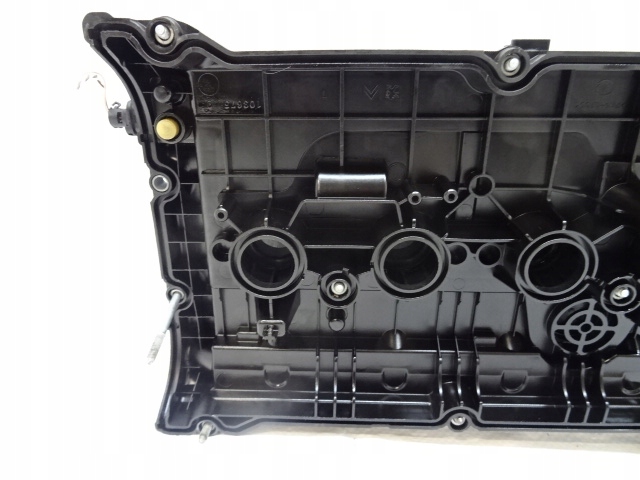 DS CITROEN PEUGEOT 1.6 THP COUVERCLE DE SOUPAPES 9812071480