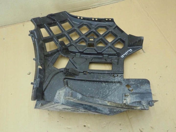 VW T6 LIFT GLISSIÈRE PARE-CHOCS FIXATION GAUCHE AVANT 7LA807177B