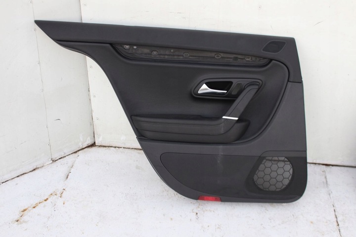 VW PASSAT CC CARDAN PORTES COLLECTEUR GARNITURE 3C8 3C8867011 3C8867012 3C886721