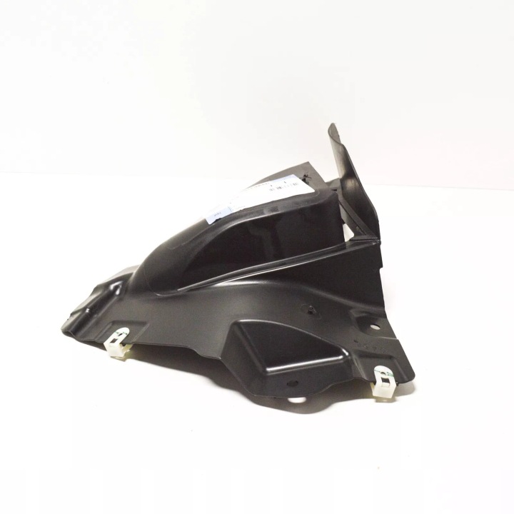 BMW X5 F15 AVANT LEFT WHEELARCH BOTTOM COVER 51717304045 7304045 OEM