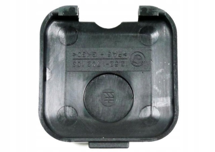 SUPPORT COUVERCLES B BMW 5 E39 7 E38 Z8 E52 MINI R50 R53 ORIGINAL