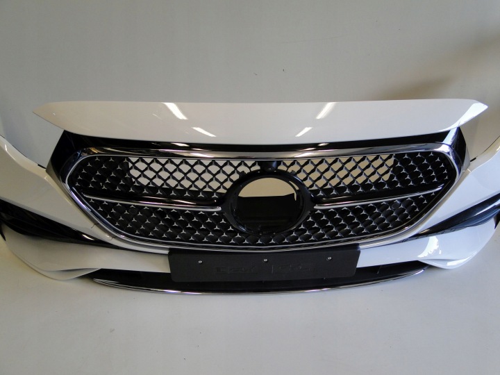 MERCEDES PARE-CHOCS AVANT AMG SUR CAPTEURS STATIONNEMENT PTS E CLASSE 214 W214