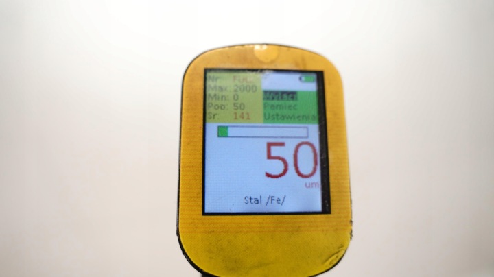 AILE DROIT AVANT AVANT KIA VENGA 09-14R 2R