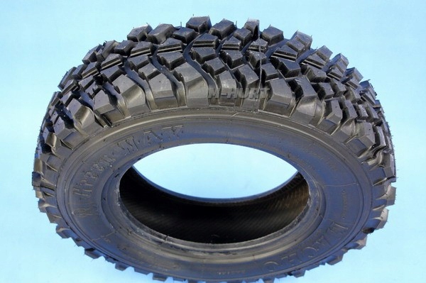 NEUMÁTICOS TERENOWE 4X4 235/70R16 MACHO TRAKKER JEEP 