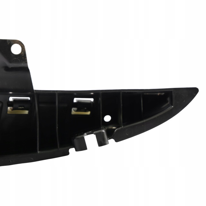 AUDI A8L 4H AVANT COUSSIN POUR POMPE SIÈGES GAUCHE CÔTÉ 4H0881617