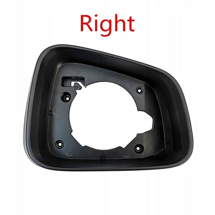 SIDE MIRROR HOUSING FRAME PARA BUICK ENCORE PARA CHEVROLET TRAX OPEL M~55535 