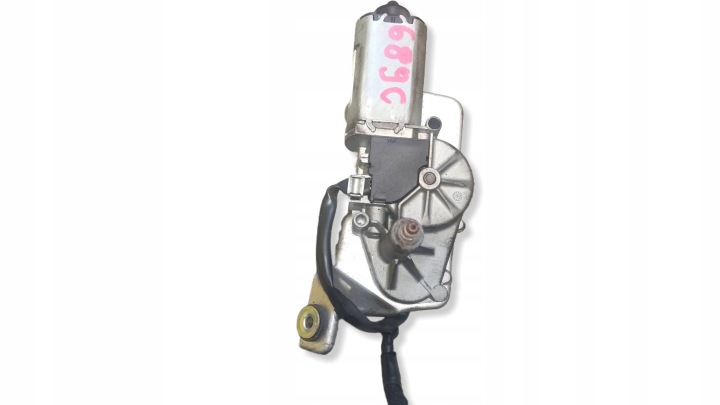 PETIT MOTEUR ESSUIE-GLACES ARRIÈRE SAAB 9-5 II UNIVERSEL EUROPE EUROPE 5407085
