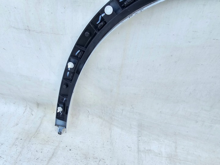 MOULURE SUR AILE BMW X5 G05 MODULE GAUCHE AVANT 8069285 GAUCHE AVANT