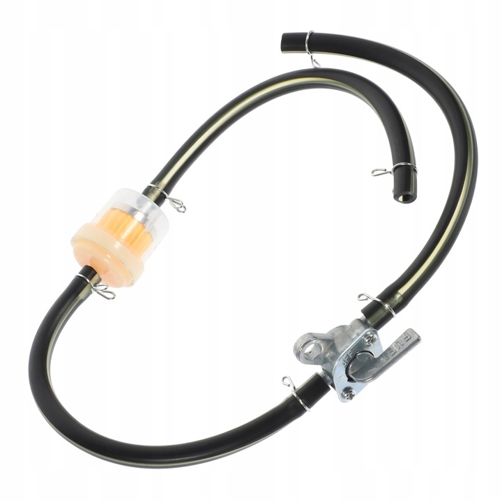 FILTRE CARBURANTS FIL COMBUSTIBLE NARZEDZIE FILTRE CARBURANTS AVEC AVEC FIL VERS MOTOCYCLETTE ATV SCOOTER