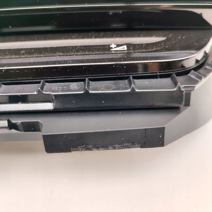 SKODA ENYAQ IV 2024 MONITEUR MONITEUR ÉCRAN