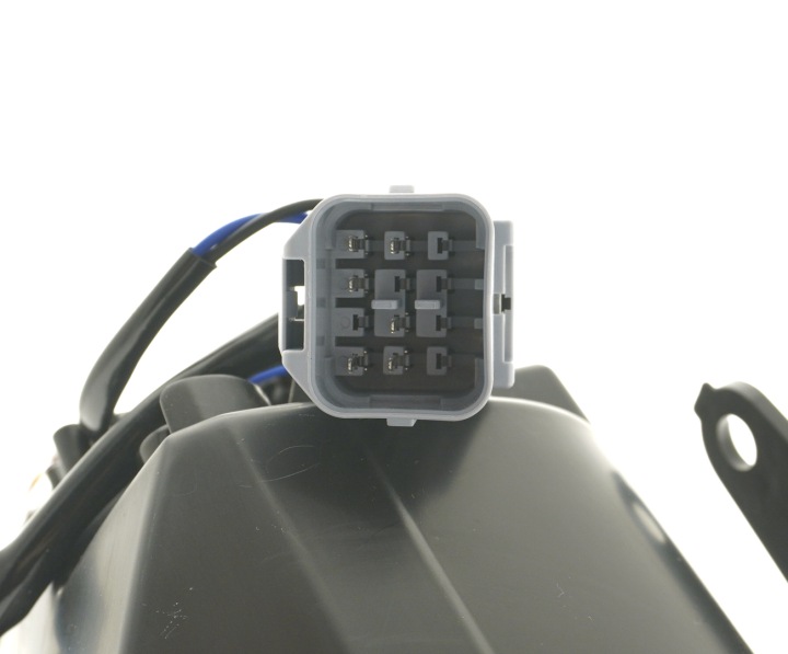 PHARE AVANT VERS SUBARU WRX 2015-2021 84001VA031 GAUCHE