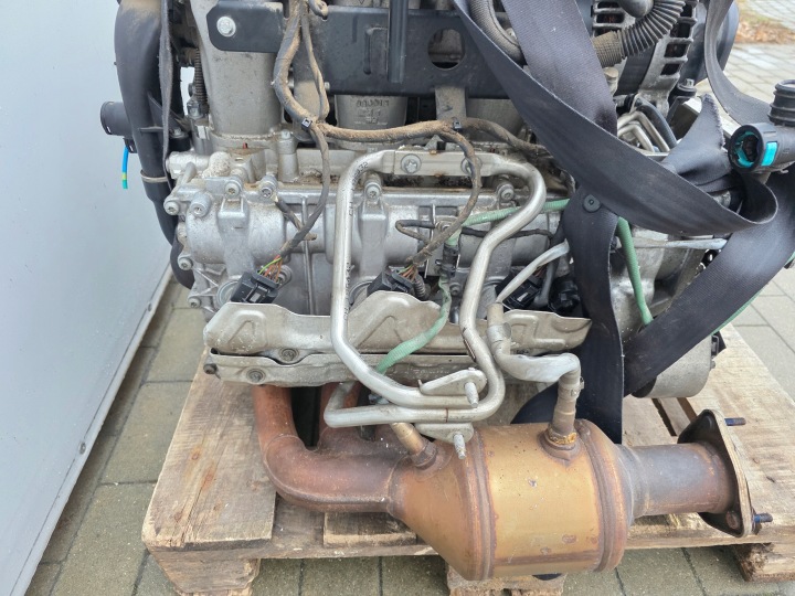 MOTEUR COMPLET PORSCHE CARRERA 911 991 GTS 3.8 MA103S MA 103 AVEC PARFAIT