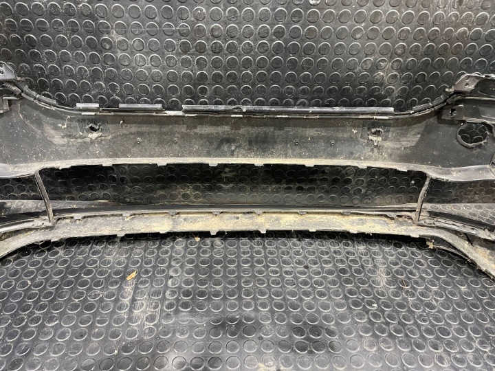 SKODA SUPERB III 3 3V0 LIFT 19-24 PARE-CHOCS AVANT AVANT
