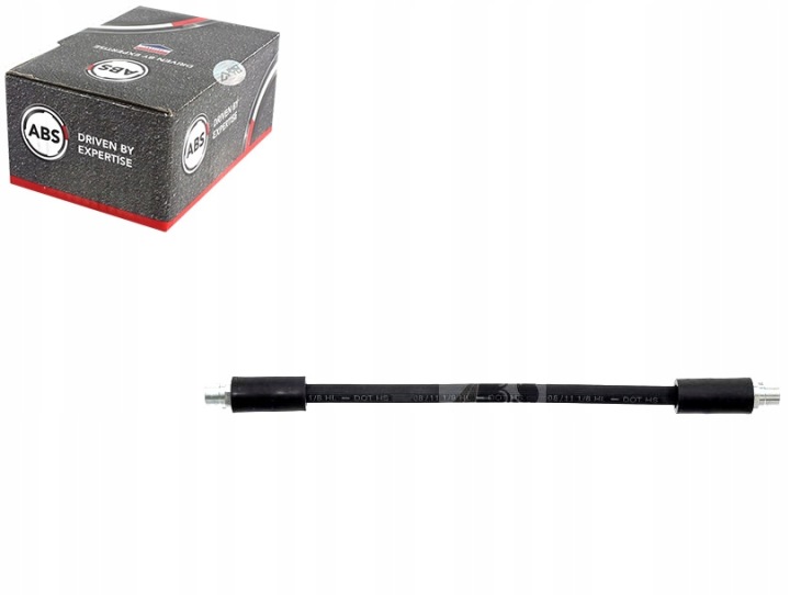FIL DE FREIN FLEXIBLE VW PASSAT 96-05 AVANT VW PASSAT 96-05 AVANT ABS
