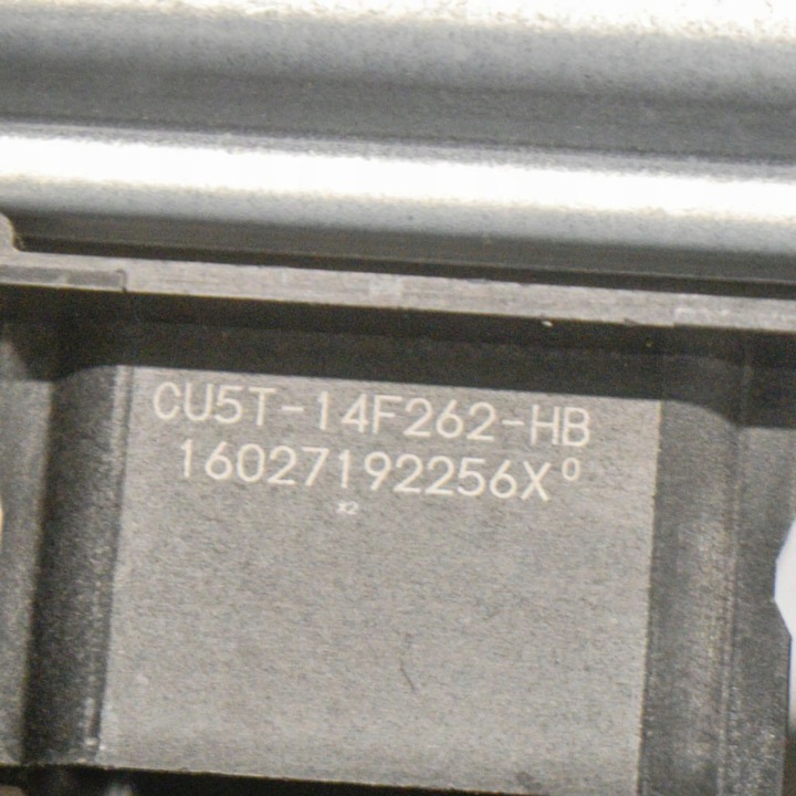 VOLVO V40 2016 CONTRÔLEUR MODULE AIRBAG