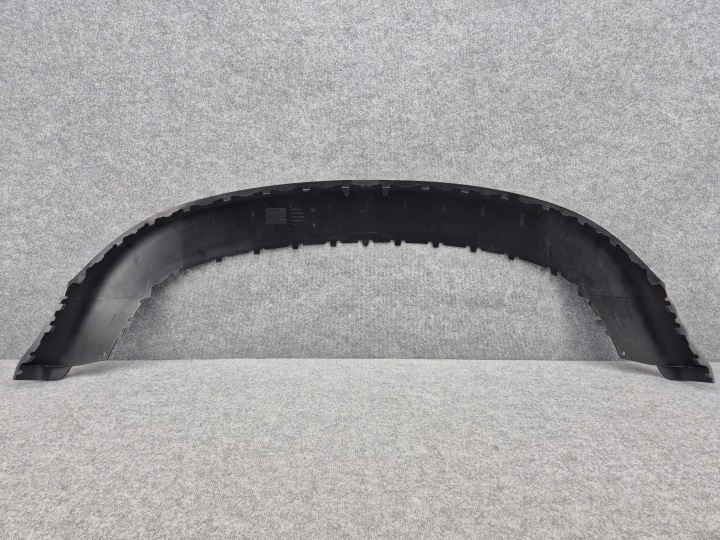 VW GOLF PLUS SPOILER PARE-CHOCS AVANT OE 5M0805903 9B9