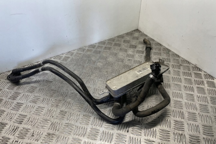 RADIATEUR BOÎTE DE VITESSES BMW 5 (F10) 7638679 3.0L HYBRID 250KW 2013