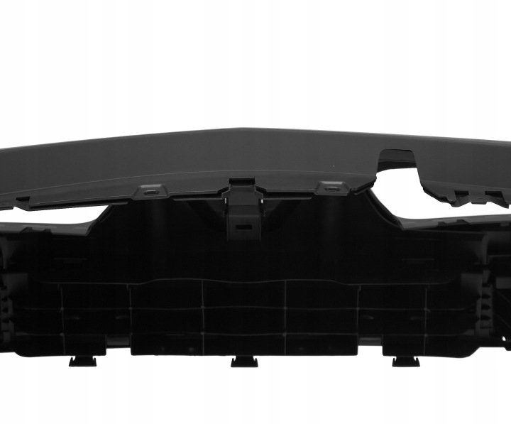 AVANT PARE-CHOCS VERS RENAULT MEGANE 2006-2008 7701476892 PHIIRA